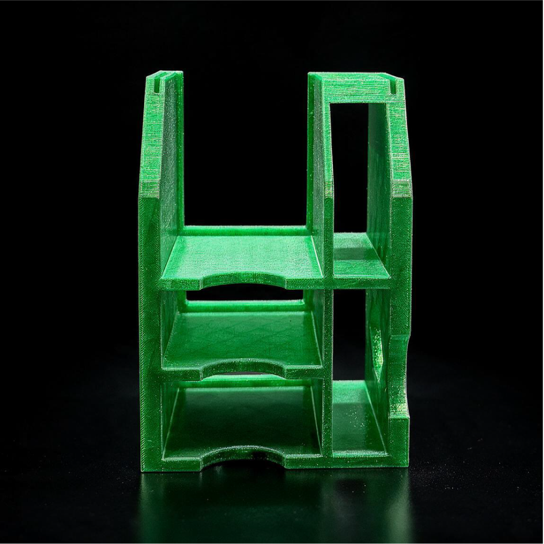 emerald-green