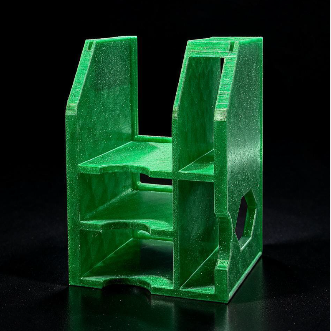 emerald-green