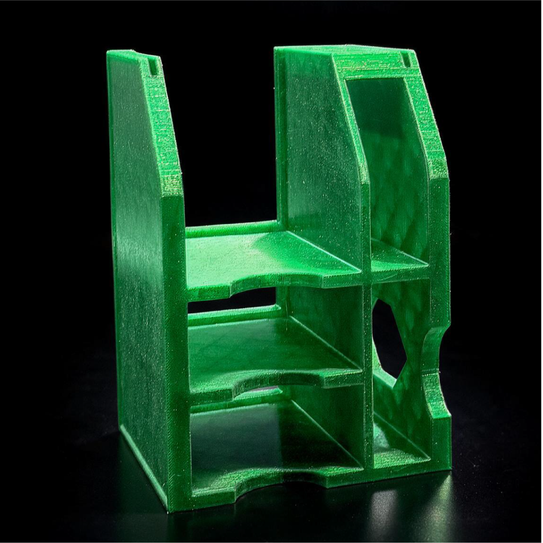 emerald-green
