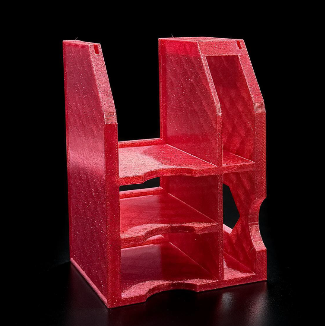 ruby-red