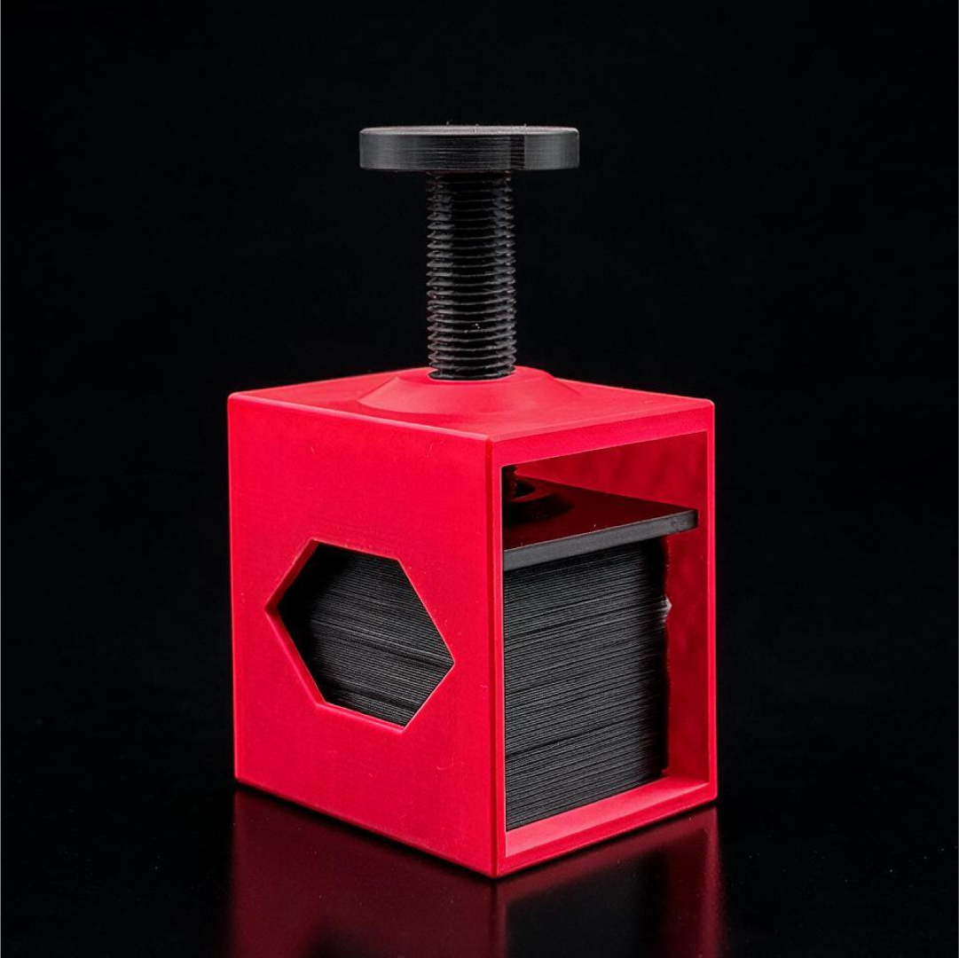 red-black