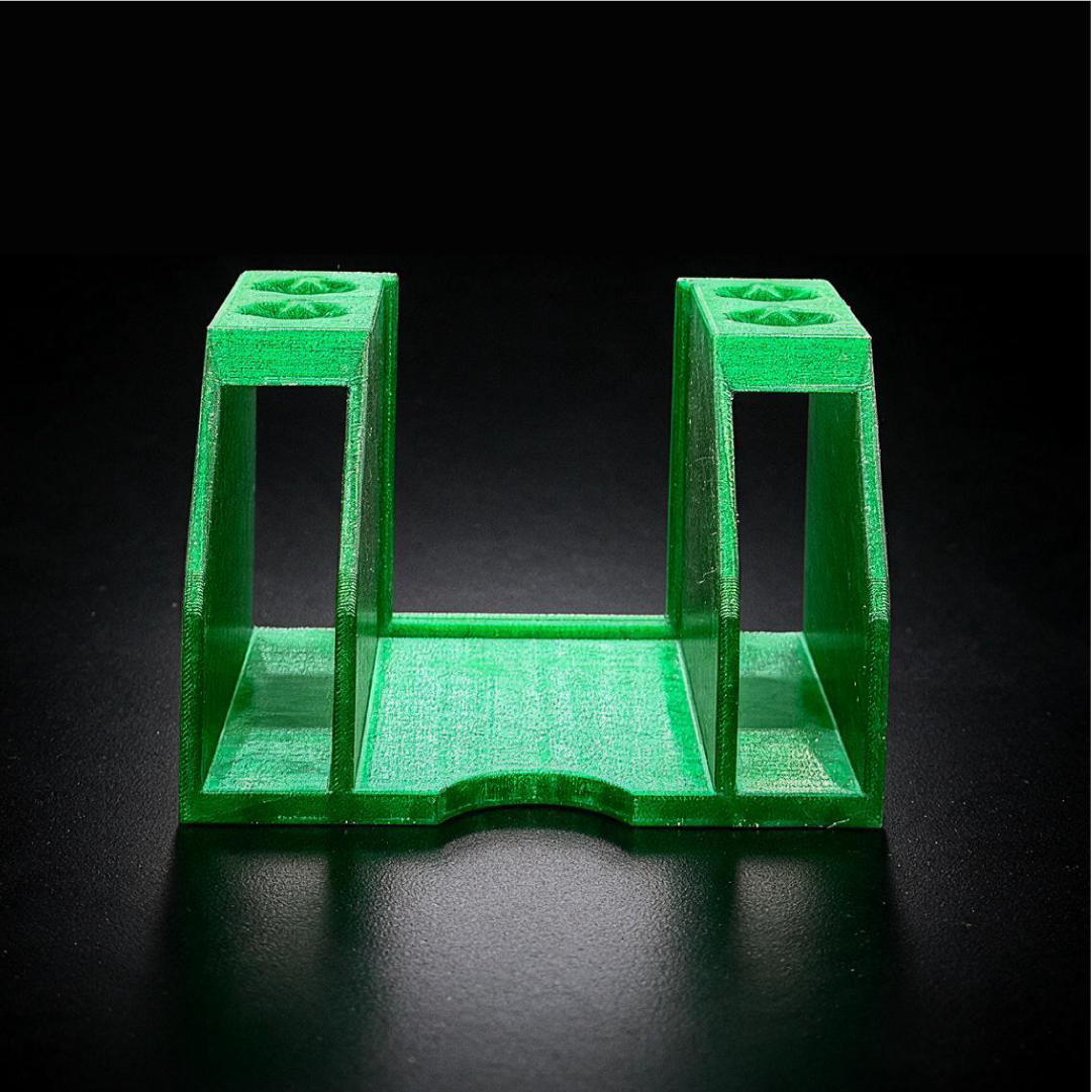 emerald-green