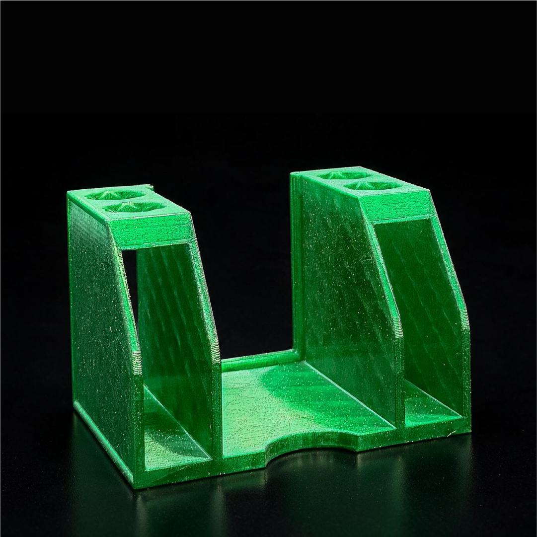 emerald-green