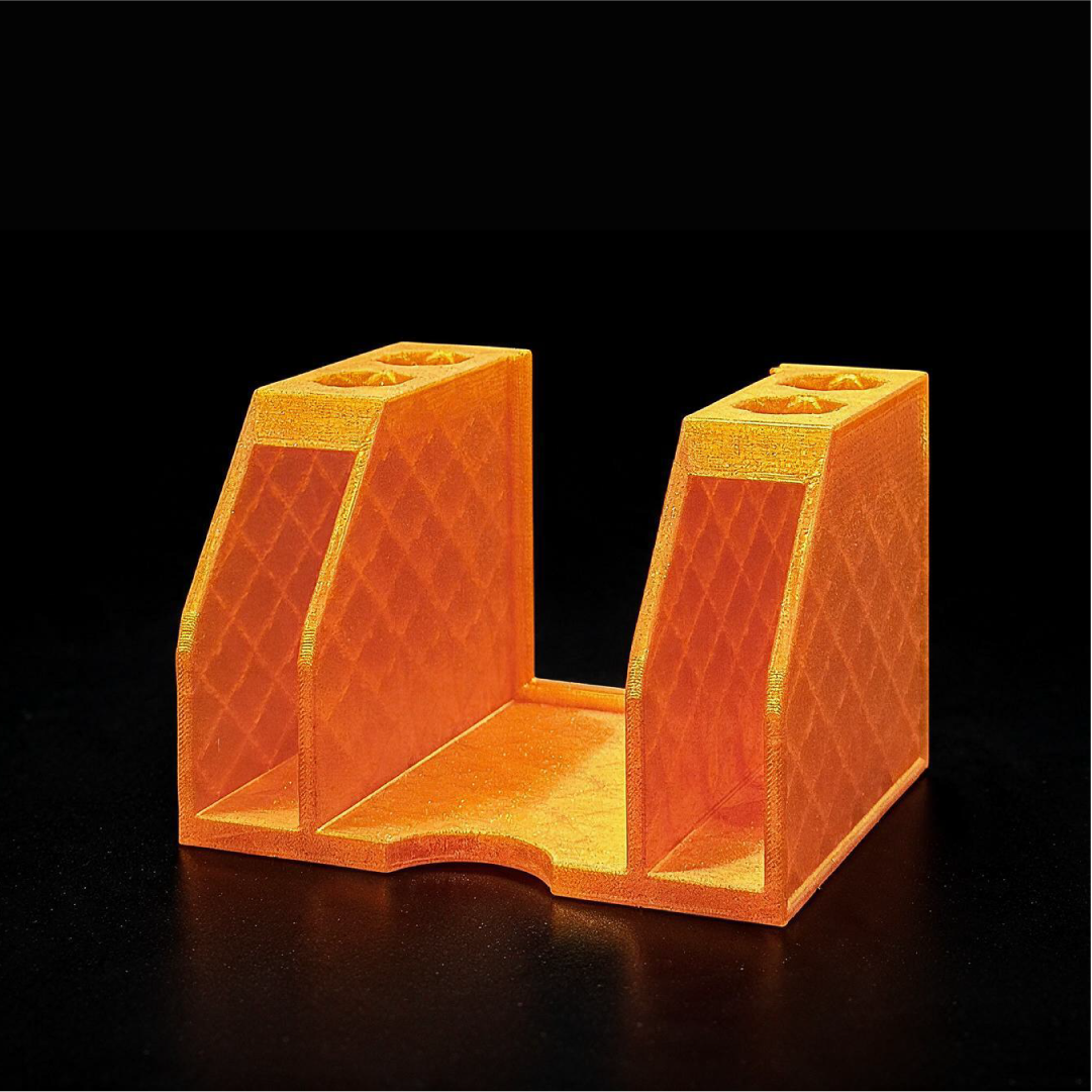 citrine-orange