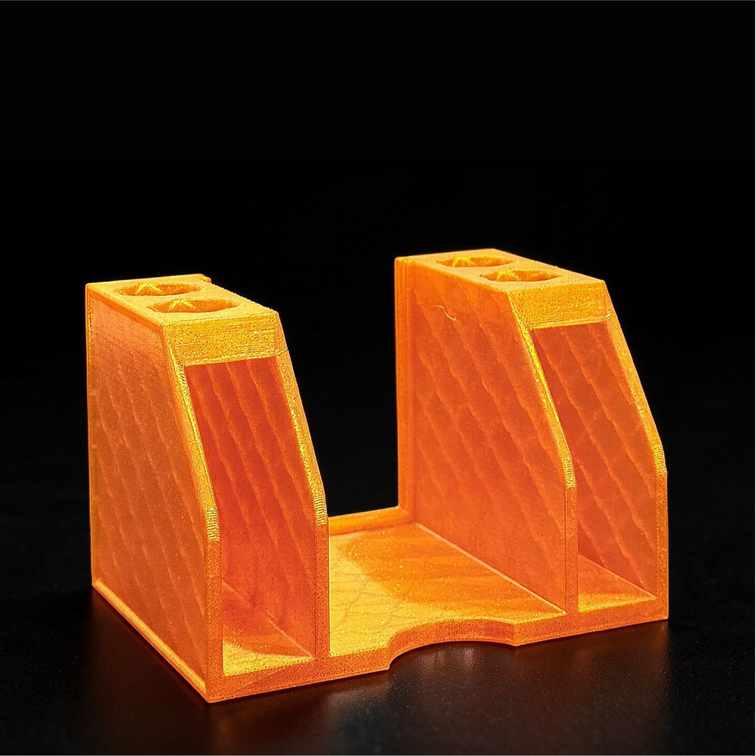 citrine-orange